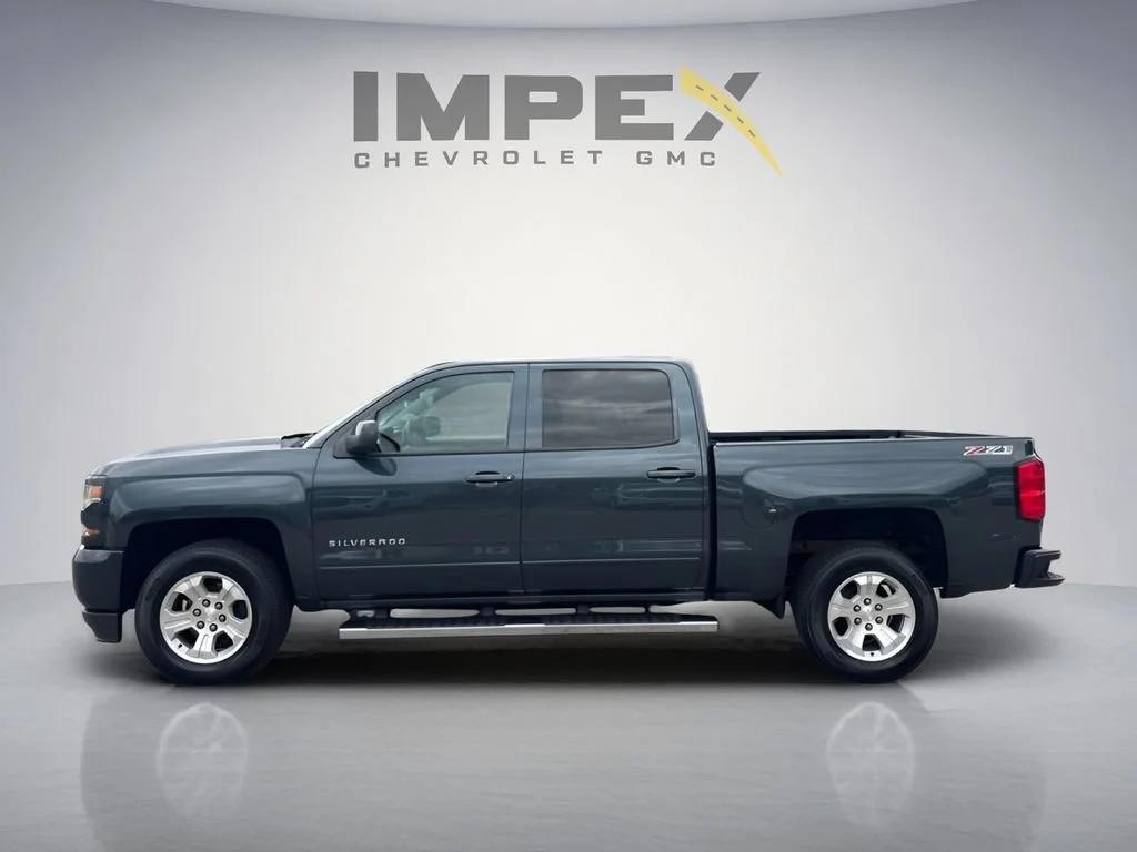chevrolet silverado 1500 2017 3GCUKREC6HG215604 image chevrolet silverado 1500 2017 3GCUKREC6HG215604 image